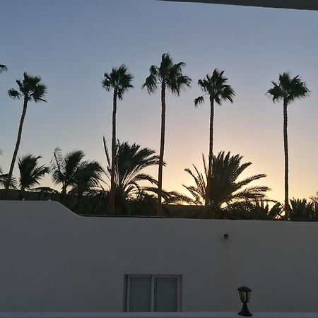 Casa Esterlita Tarajalejo Exteriér fotografie