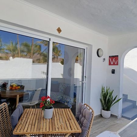 Casa Esterlita Tarajalejo Exteriér fotografie