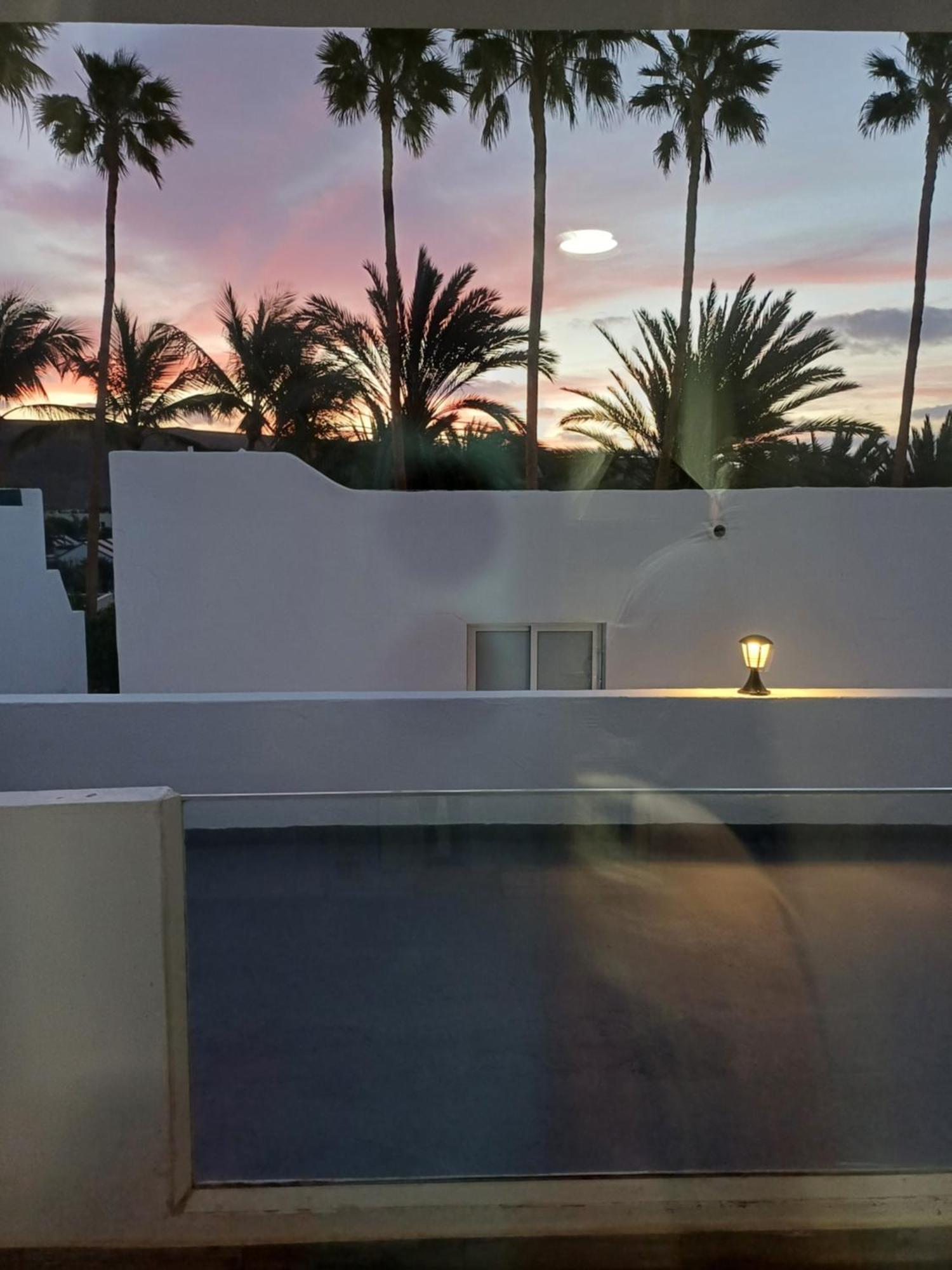 Casa Esterlita Tarajalejo Exteriér fotografie