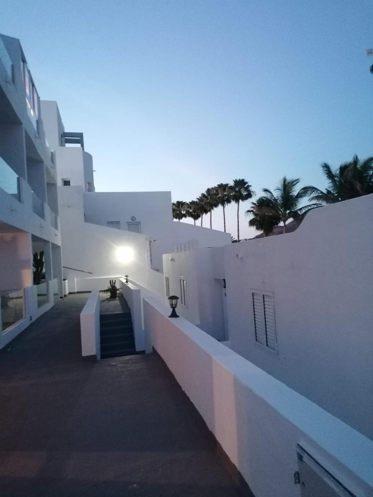 Casa Esterlita Tarajalejo Exteriér fotografie