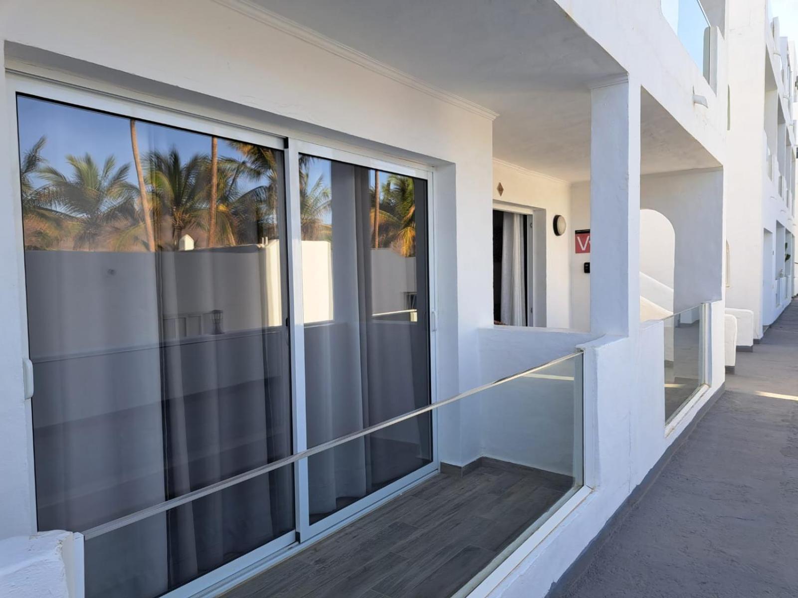 Casa Esterlita Tarajalejo Exteriér fotografie