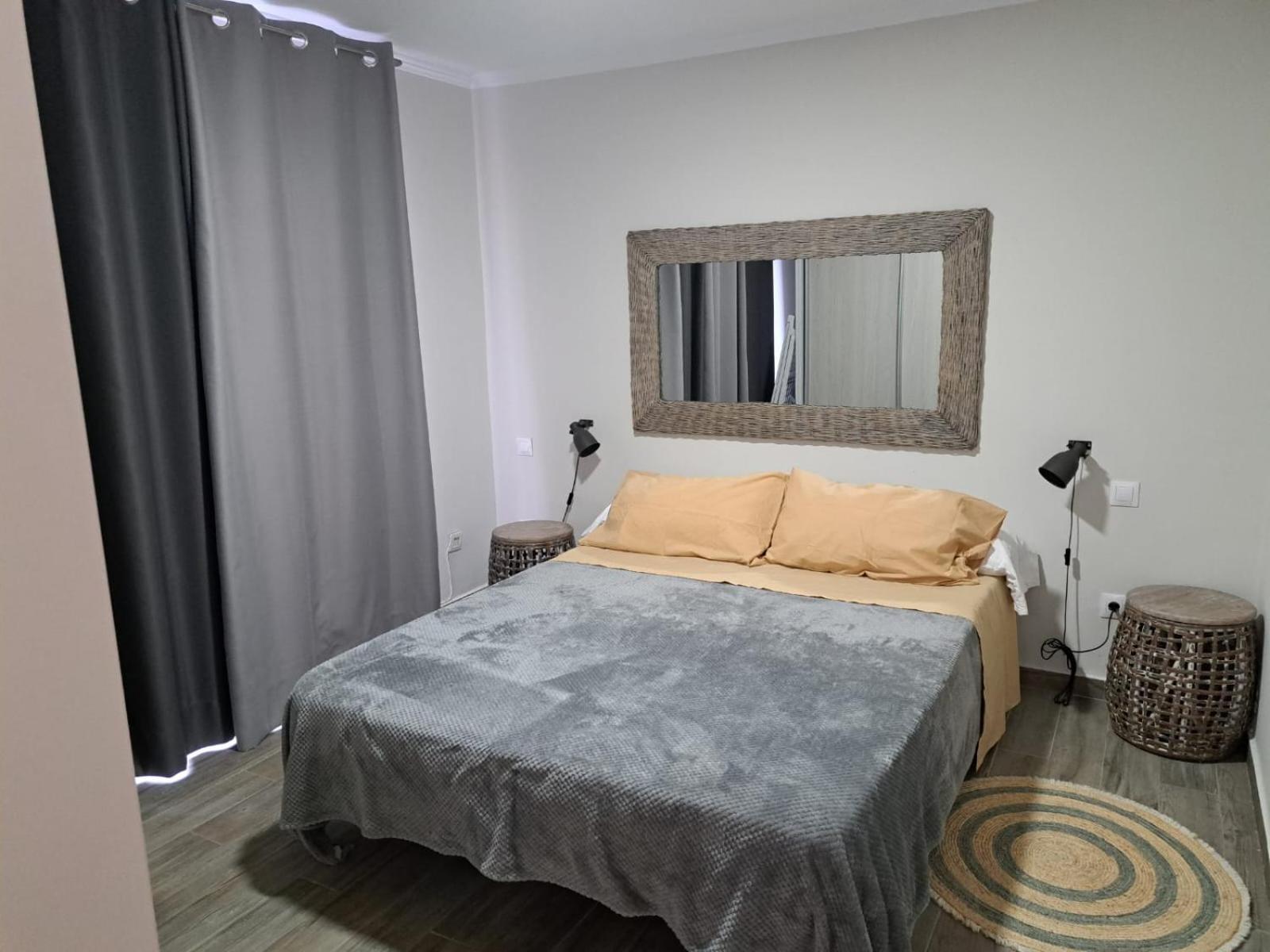 Casa Esterlita Tarajalejo Exteriér fotografie