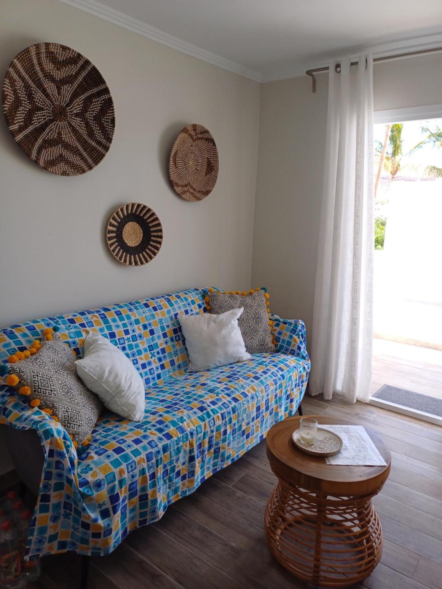 Casa Esterlita Tarajalejo Exteriér fotografie