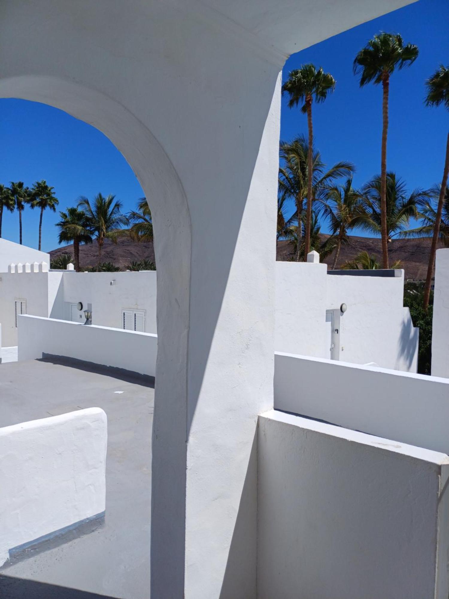 Casa Esterlita Tarajalejo Exteriér fotografie