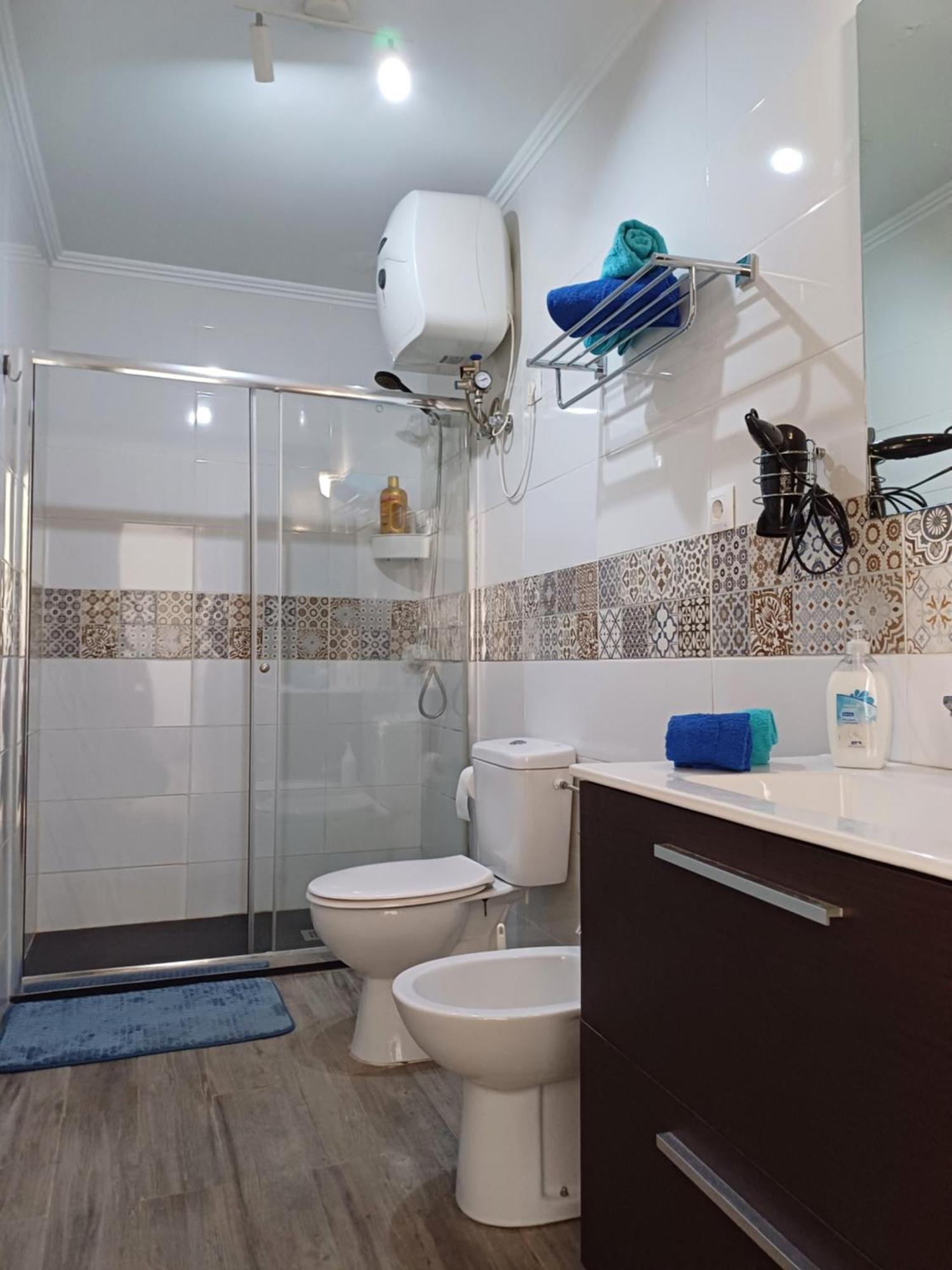 Casa Esterlita Tarajalejo Exteriér fotografie