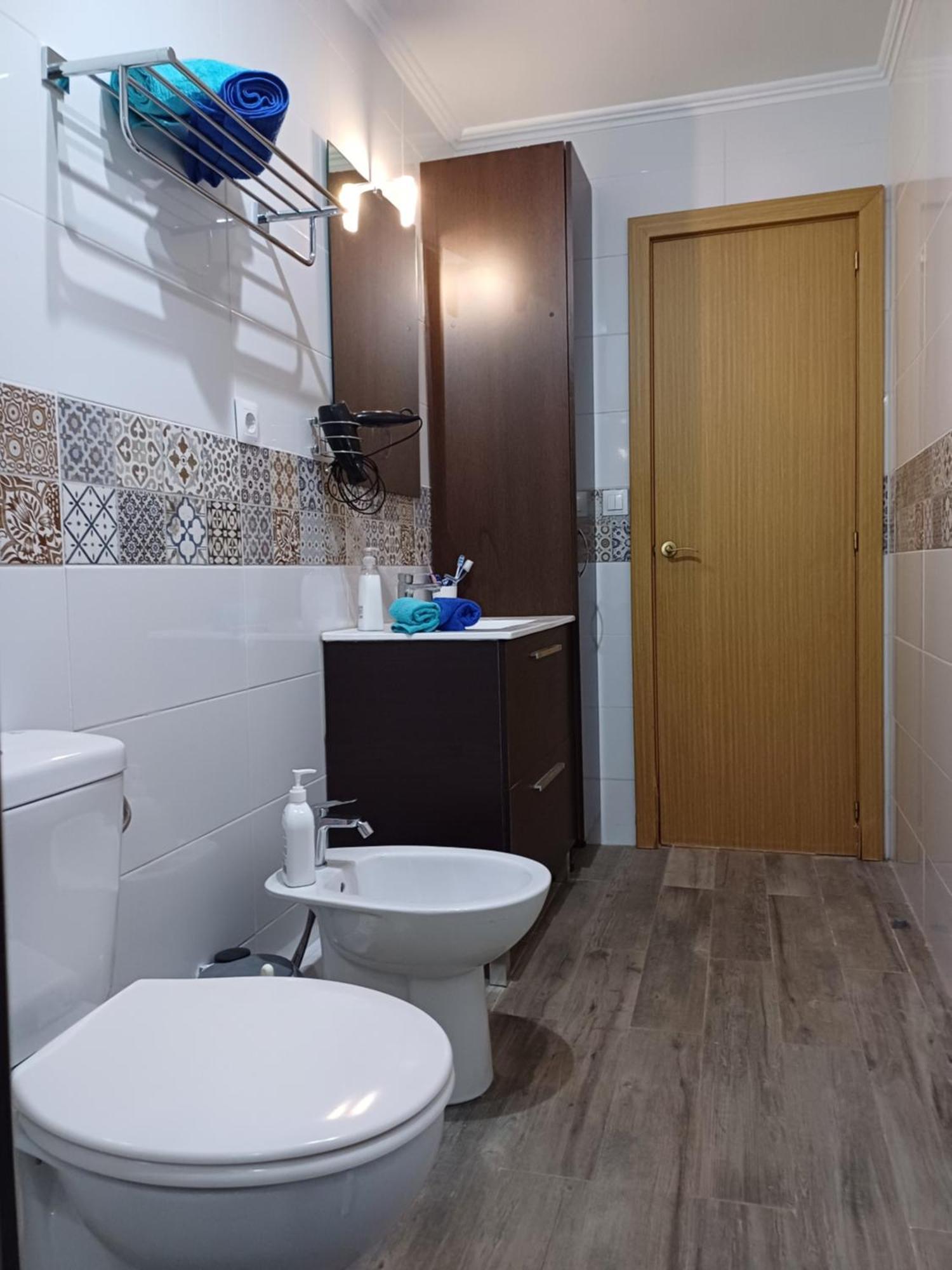 Casa Esterlita Tarajalejo Exteriér fotografie