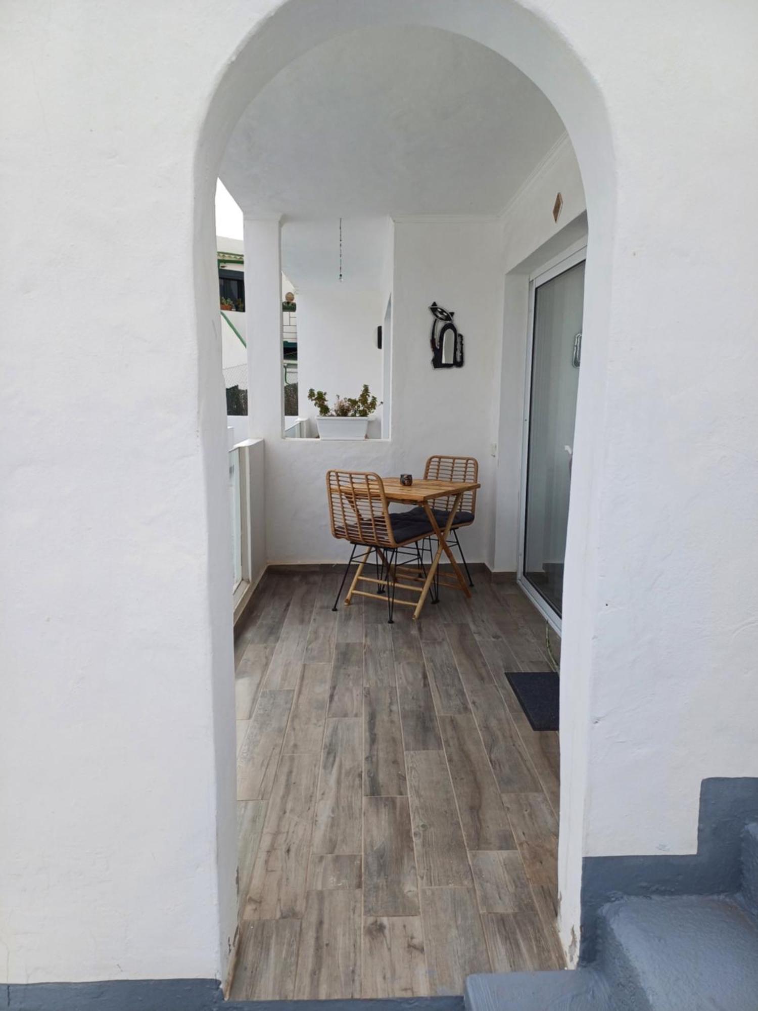 Casa Esterlita Tarajalejo Exteriér fotografie