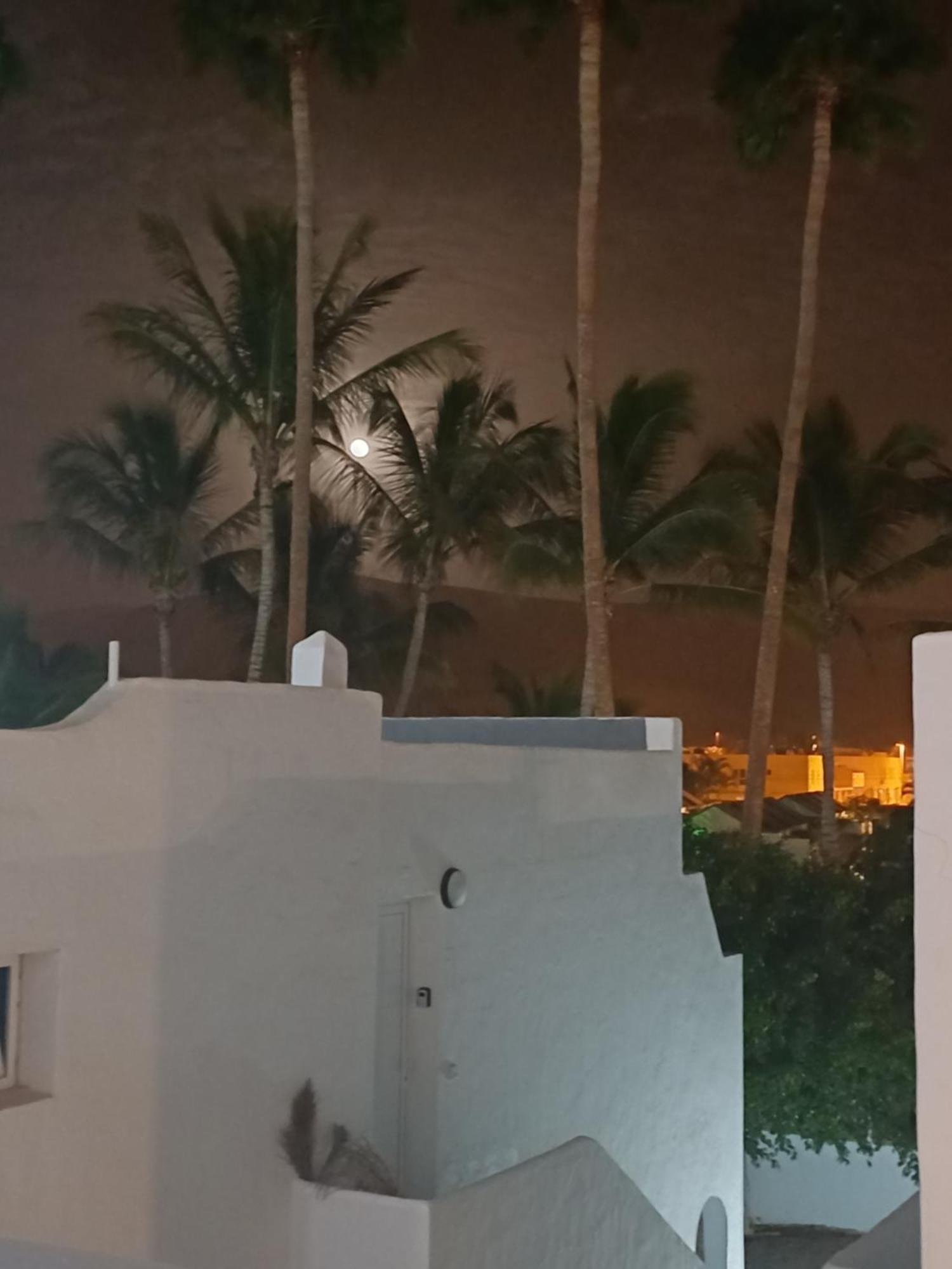 Casa Esterlita Tarajalejo Exteriér fotografie